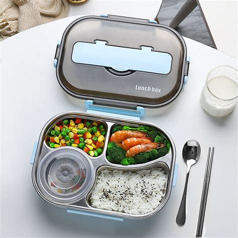 stainless steel lunch box online malaysia|shopee malaysia lunch box.